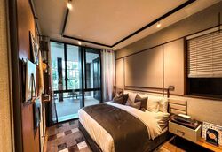 The Continuum (D15), Apartment #437406511